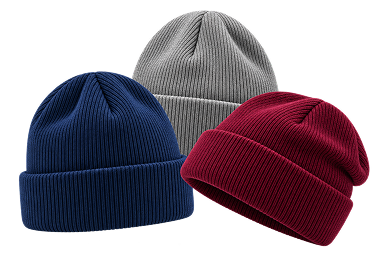 Casquettes & Tuques