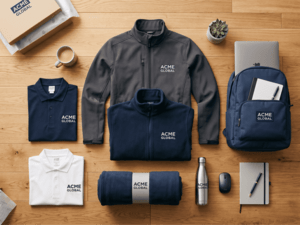 Personnalisation Premium pour Renforcer votre Image de Marque