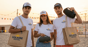 Votre Sélection d'été : Vêtements et Accessoires Unis en Gros