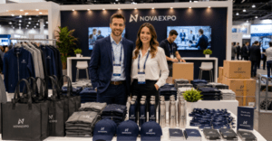 Goodies pour Salons Professionnels : Boostez votre Image de Marque