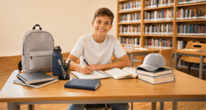 Sélection Rentrée des Classes : Équipements et Textiles pour Professionnels