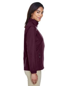Core365 78183 - Motivate Tm Ladies' Unlined Lightweight Jacket