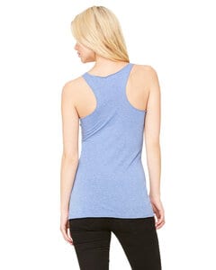 Bella+Canvas 8430 - Ladies Triblend Racerback Tank