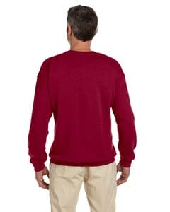 Gildan G180 - Stylish Heavy Blend Fleece Crewneck Sweatshirt