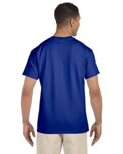 Gildan G230 - T-shirt Poche Ultra Confort en Coton 6 oz