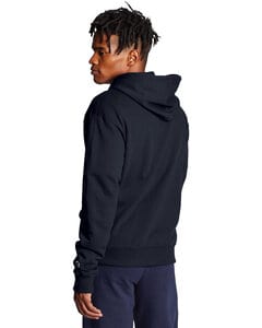 Champion S800 - Eco Full-Zip Hooded Sweatshirt