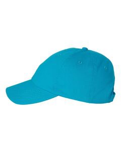 Valucap VC300A - Adult Bio-Washed Unstructured Cap