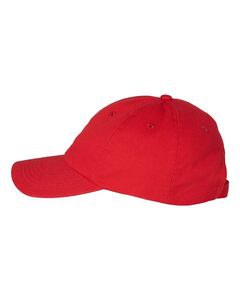 Valucap VC300A - Adult Bio-Washed Unstructured Cap