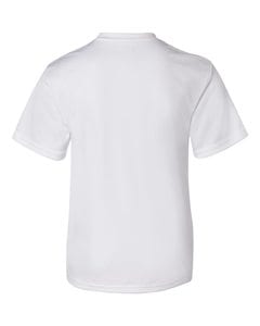 Champion CW24 - Youth Double Dry® Performance T-Shirt