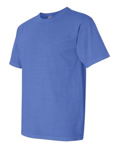 Comfort Colors 1717 - Garment Dyed Short Sleeve Shirt