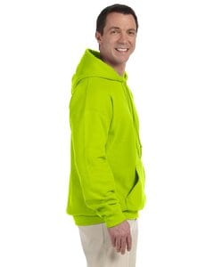 Gildan 12500 - DryBlend® Hooded Sweatshirt