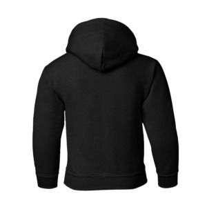 Gildan 18500B - Gildan Heavy Blend Youth Hooded Sweatshirt