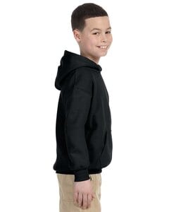 Gildan 18500B - Gildan Heavy Blend Youth Hooded Sweatshirt