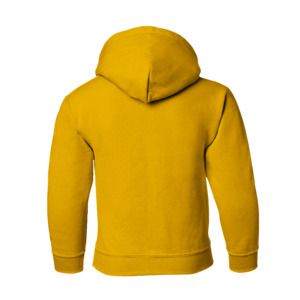 Gildan 18500B - Gildan Heavy Blend Youth Hooded Sweatshirt