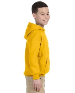 Gildan 18500B - Gildan Heavy Blend Youth Hooded Sweatshirt