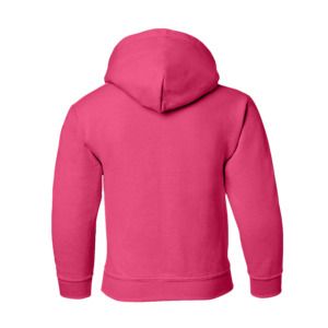 Gildan 18500B - Gildan Heavy Blend Youth Hooded Sweatshirt
