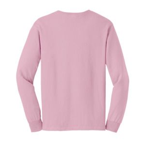 Gildan 2400 - Ultra Cotton Long Sleeve Classic Tee