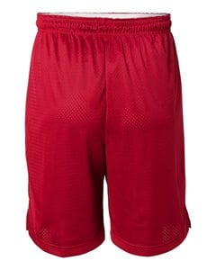 Champion 8731 - Champion Lightweight Poly Mesh Athletic Shorts