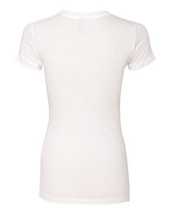 Next Level 3300L - Le Tee-Shirt Idéal pour Toutes Occasions