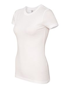 Next Level 3300L - Le Tee-Shirt Idéal pour Toutes Occasions