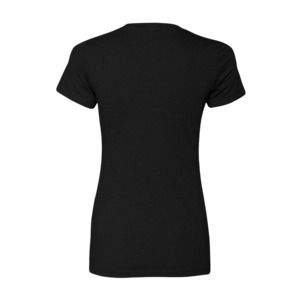 Next Level 6610 - Premium Heathered Cotton-Poly Crew Neck Tee