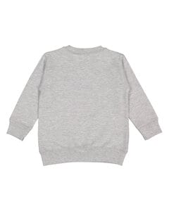 Rabbit Skins 3317 - Toddler/Juvy Crewneck Sweatshirt