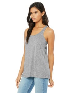 Bella+Canvas B8800 - Camisole fluide à dos nageur pour femmes
