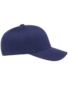 Flexfit 6477 - Wooly Blend 6-Panel Cap