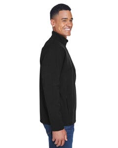 Team 365 TT80 - Veste Softshell Leader