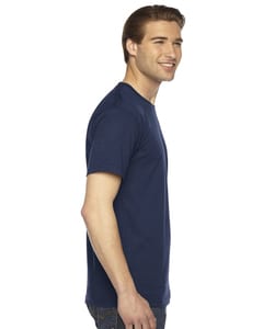 American Apparel 2001 - Unisex Fine Jersey Short-Sleeve T-Shirt