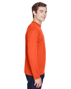 Team 365 TT11L - Men's Zone Performance Long-Sleeve T-Shirt