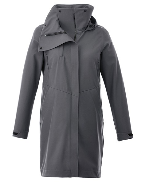 Elevate 92934 - MANHATTAN Softshell Jacket