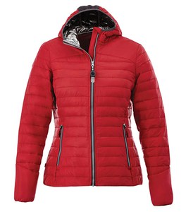 Elevate 99652 - SILVERTON Packable Ins Jkt