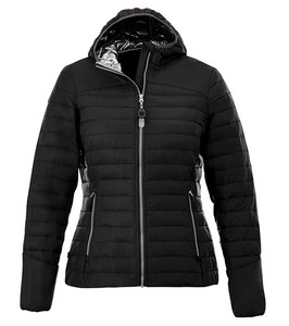 Elevate 99652 - SILVERTON Packable Ins Jkt