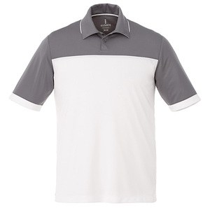 Elevate 16308 - MACK SS Polo
