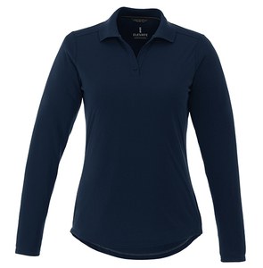 Elevate 96255 - MORI LS Polo