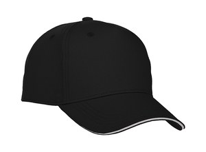 Elevate 32024 - ZEST Ballcap