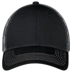 AJM 3K867M - Polycotton / Cotton Drill, 6 Panel Constructed Full-Fit (Urban Camo)