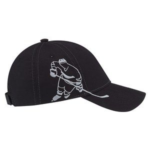 AJM 5680M - Polycotton 6 Panel Constructed Full-Fit (Sports)