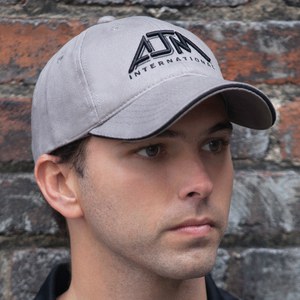 AJM 5D430M - Brushed Cotton Drill  Constructed Contour