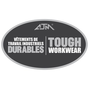 AJM 7D630M - Duck Canvas 6 Panel Constructed Full-Fit