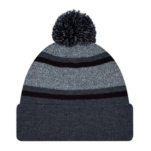 AJM 9M069M - Toque en acrylique (Pom Pom)