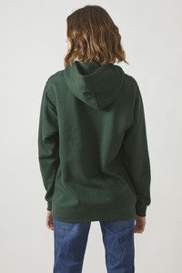 Radsow UXX04F - Radsow Women's Ultra-Soft London Hoodie