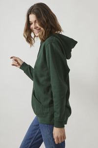 Radsow UXX04F - Radsow Women's Ultra-Soft London Hoodie