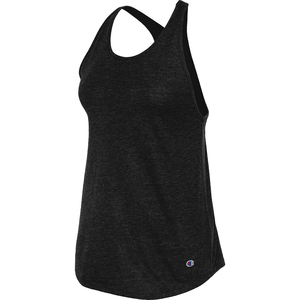 Champion 0349TL - Women's Allegro Keyhole Tank