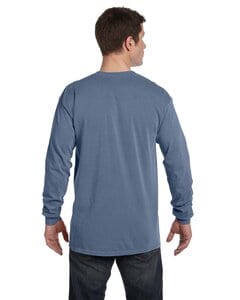 Comfort Colors C6014 - Adult Heavyweight Long-Sleeve T-Shirt
