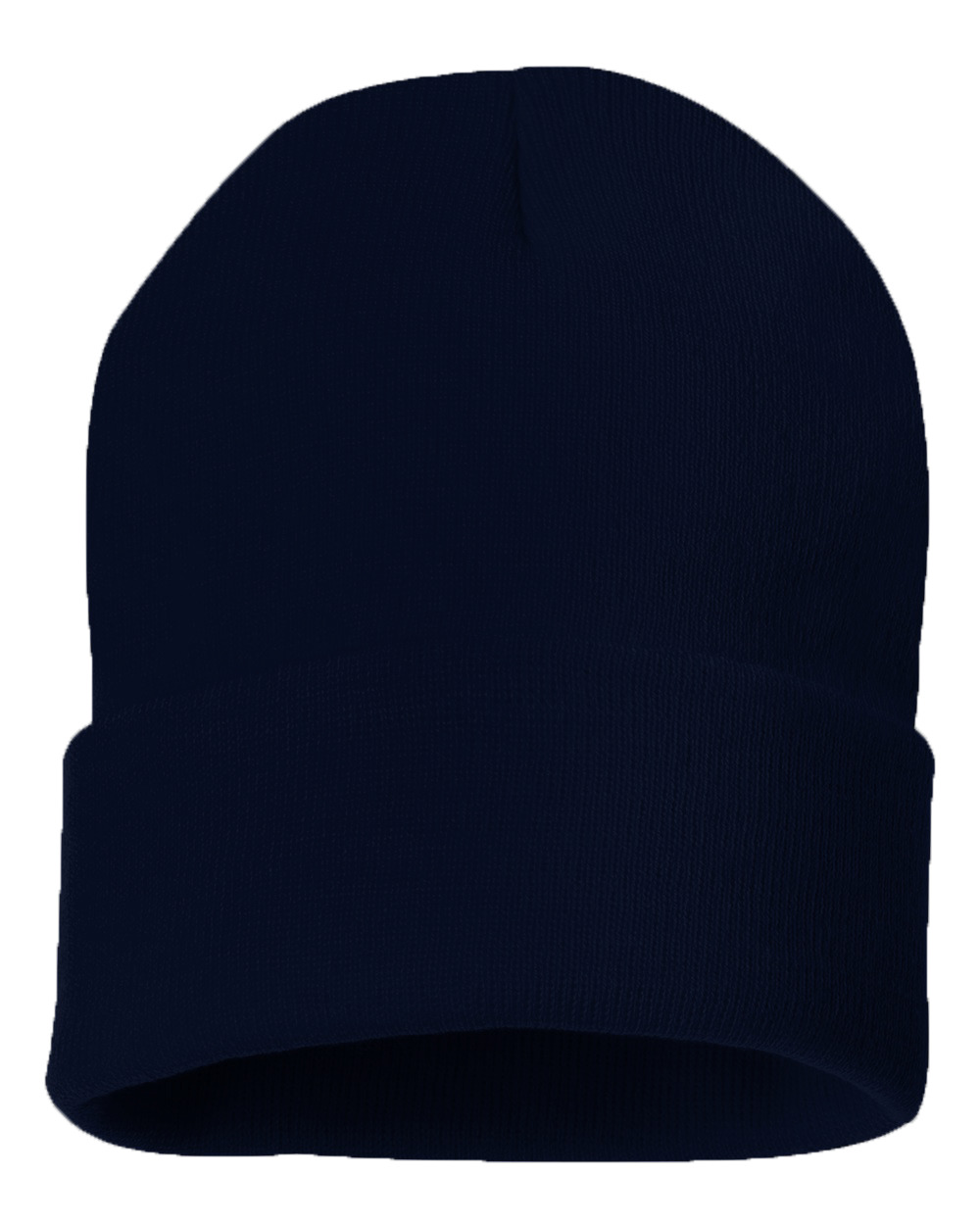 帽子 everyone cotton beanie (BLACK) Kite | Black Lightweight Organic Cotton Chunky Knitted Rib Beanie