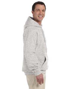 Gildan hoodies for men orange