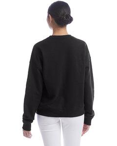 Champion S650 - Ladies PowerBlend Sweatshirt