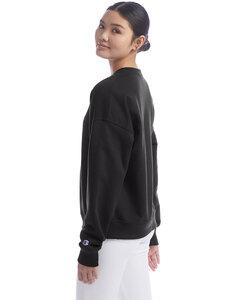 Champion S650 - Ladies PowerBlend Sweatshirt